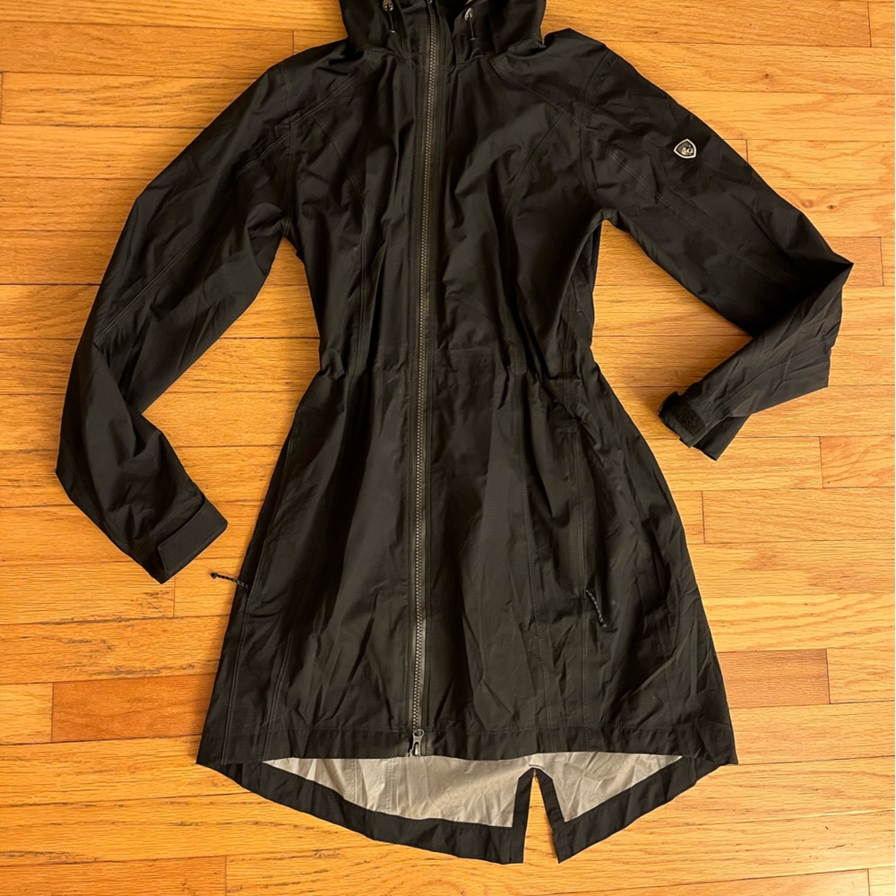 Kühl Women’s Jetstream Trench Coat - S